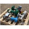 Image 1 : (4) CONTROL VALVES