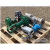 Image 2 : (4) CONTROL VALVES
