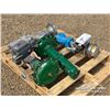 Image 3 : (4) CONTROL VALVES