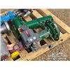 Image 5 : (4) CONTROL VALVES