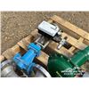 Image 7 : (4) CONTROL VALVES