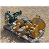 Image 3 : (5) CHEMICAL INJECTION PUMPS