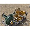 Image 4 : (5) CHEMICAL INJECTION PUMPS