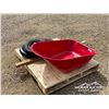 Image 1 : WHEEL BARROW PARTS