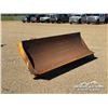 Image 2 : BRANDT MG0150-BS120 9 FT. MOTOR GRADER DOZER BLADE
