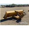 Image 4 : BRANDT MG0150-BS120 9 FT. MOTOR GRADER DOZER BLADE
