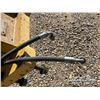 Image 9 : BRANDT MG0150-BS120 9 FT. MOTOR GRADER DOZER BLADE