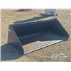 Image 2 : BOBCAT 80 IN. SNOW BUCKET