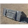 Image 3 : BOBCAT 80 IN. SNOW BUCKET