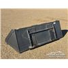 Image 4 : BOBCAT 80 IN. SNOW BUCKET