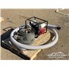 Image 1 : 3 IN. WP30 WATER PUMP W/ HOSE