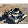 Image 2 : 3PT HITCH ATTACHMENTS & FEL QUICK ATTACH