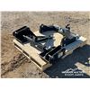 Image 3 : 3PT HITCH ATTACHMENTS & FEL QUICK ATTACH