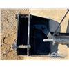 Image 7 : 3PT HITCH ATTACHMENTS & FEL QUICK ATTACH
