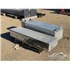 Image 1 : TIDY TANK 120L TOOL BOX COMBO