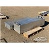 Image 4 : TIDY TANK 120L TOOL BOX COMBO
