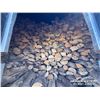 Image 3 : CONTENTS OF SPLIT POPLAR FIREWOOD