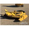 Image 1 : 2023 DIAMOND 72 IN. SKID STEER HD ROTARY MOWER