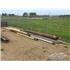 Image 1 : ASSORTED STEEL PIPES