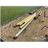 Image 2 : ASSORTED STEEL PIPES