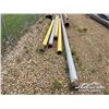 Image 3 : ASSORTED STEEL PIPES