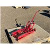 Image 1 : HYDRAULIC MOTORCYCLE JACK