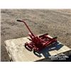 Image 3 : HYDRAULIC MOTORCYCLE JACK
