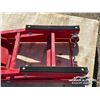 Image 7 : HYDRAULIC MOTORCYCLE JACK