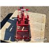 Image 9 : HYDRAULIC MOTORCYCLE JACK