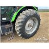 Image 28 : 1996 DEUTZ-ALLIS 7120 MFWD TRACTOR