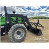 Image 40 : 1996 DEUTZ-ALLIS 7120 MFWD TRACTOR