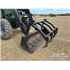 Image 42 : 1996 DEUTZ-ALLIS 7120 MFWD TRACTOR