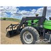 Image 45 : 1996 DEUTZ-ALLIS 7120 MFWD TRACTOR