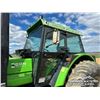 Image 53 : 1996 DEUTZ-ALLIS 7120 MFWD TRACTOR