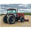 Image 3 : 1979 CASE IH 7130 MFWD TRACTOR