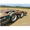 Image 18 : 1981 SCONA T/A SINGLE DROP LOWBED TRAILER