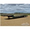 Image 1 : 1981 SCONA T/A SINGLE DROP LOWBED TRAILER