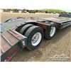 Image 24 : 1981 SCONA T/A SINGLE DROP LOWBED TRAILER