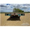 Image 2 : 1981 SCONA T/A SINGLE DROP LOWBED TRAILER
