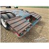 Image 31 : 1981 SCONA T/A SINGLE DROP LOWBED TRAILER