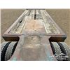 Image 33 : 1981 SCONA T/A SINGLE DROP LOWBED TRAILER