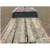 Image 35 : 1981 SCONA T/A SINGLE DROP LOWBED TRAILER