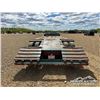 Image 5 : 1981 SCONA T/A SINGLE DROP LOWBED TRAILER