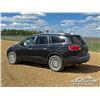 Image 4 : 2012 BUICK ENCLAVE AWD SPORTS UTILITY VEHICLE