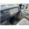 Image 11 : 2010 FORD F350 XLT CREW CAB PICKUP