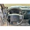 Image 13 : 2010 FORD F350 XLT CREW CAB PICKUP