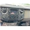 Image 21 : 2010 FORD F350 XLT CREW CAB PICKUP