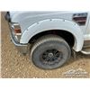 Image 37 : 2010 FORD F350 XLT CREW CAB PICKUP