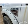 Image 48 : 2010 FORD F350 XLT CREW CAB PICKUP