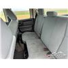 Image 26 : 2013 DODGE RAM 1500 CREW CAB PICKUP